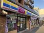 コンビニ　ミニストップ 川崎大師前店（コンビニ）まで457m