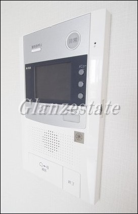 セキュリティ　☆安心のTVモニターホン☆