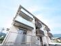 海田市駅より徒歩20分 1階 築4年6ヶ月の賃貸物件