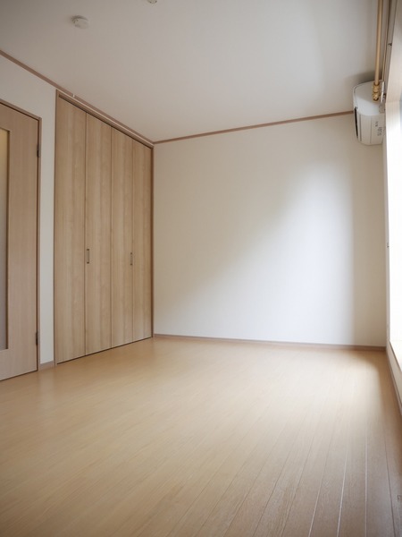 その他部屋・スペース　洋室