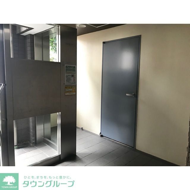ロビー