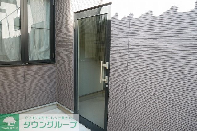 エントランス　★エントランス★