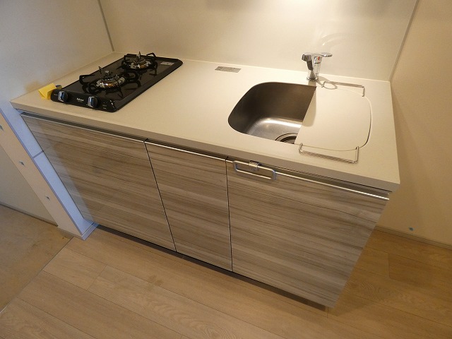 キッチン　キッチン※別部屋参考写真