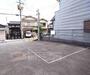 駐車場　駐車場です。