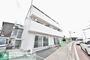 原木中山駅より徒歩10分 1階 築9年1ヶ月の賃貸物件