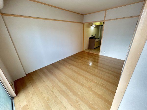 その他　家具を配置しやすいお部屋です