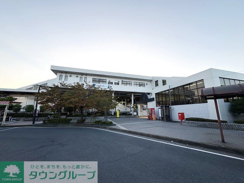 その他　杉戸高野台駅　東口(東武日光線)（その他）まで630m