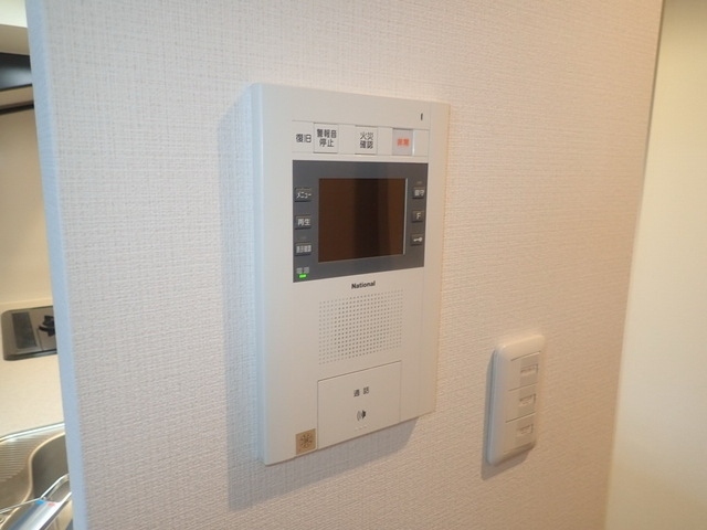 その他設備　（別タイプ参考写真）プレミアコート桜台　練馬区豊玉中２