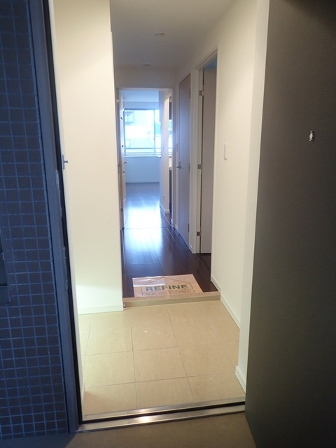 玄関　（別タイプ参考写真）プレミアコート桜台　練馬区豊玉中２