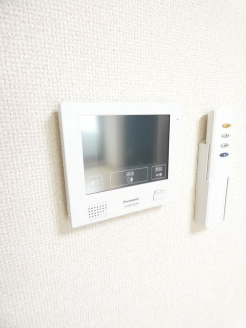 セキュリティ　同仕様