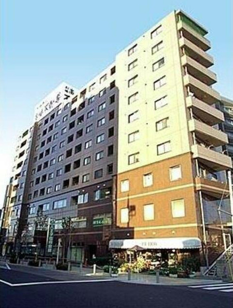 建物外観　☆お部屋探しはライフクリエイト豊田駅前店へ☆