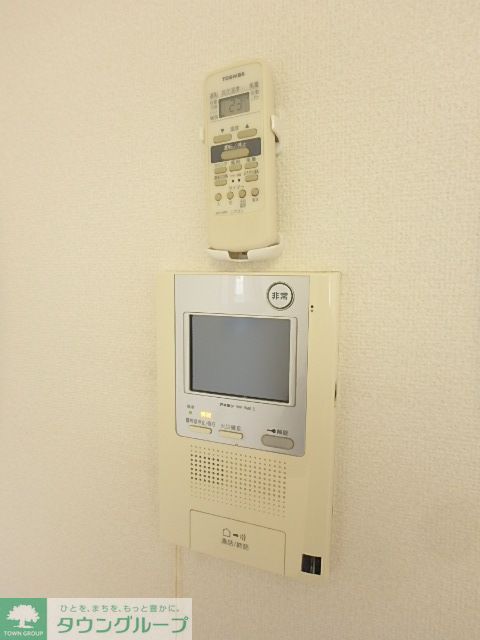 セキュリティ　セキュリティ