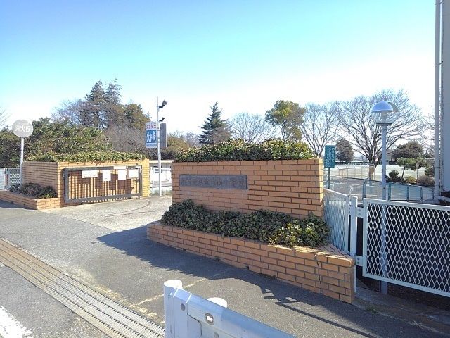 小学校　市立金古南小学校（小学校）まで400m