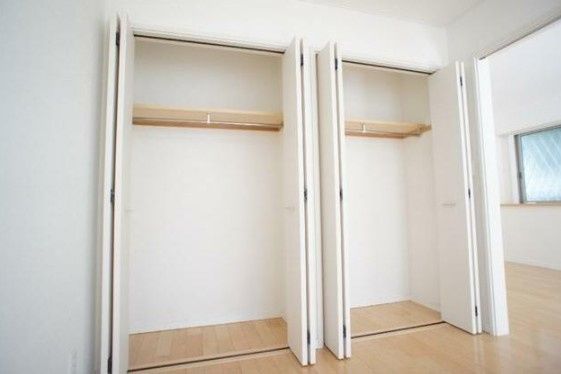 収納　たっぷり収納☆