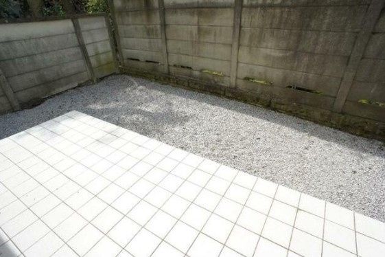 庭　☆庭もあります☆