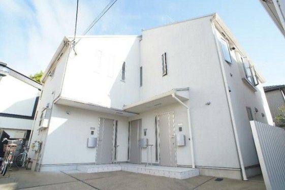 建物外観　☆綺麗な外観☆