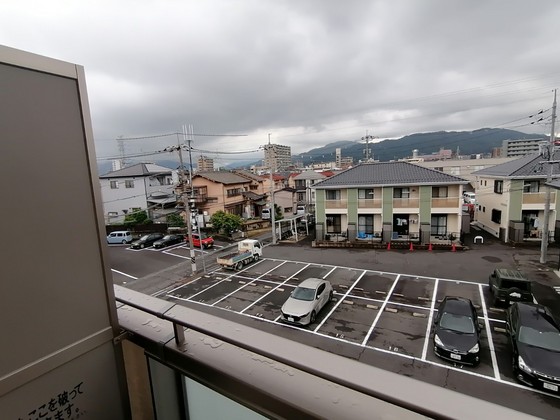 眺望　※別号室の写真です。