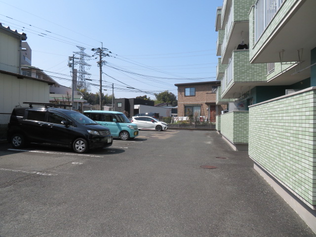 グリーンフィールド92 105号のその他写真