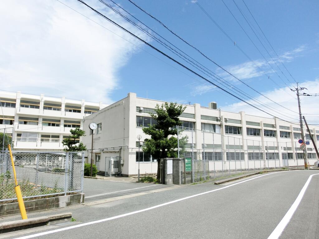 グリーンフィールド92 105号の周辺写真