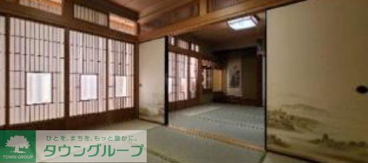 その他部屋・スペース　収納