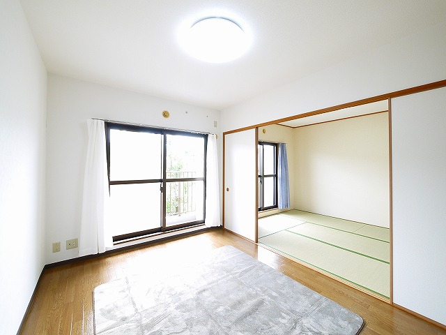 その他部屋・スペース　寝室にいかがでしょうか