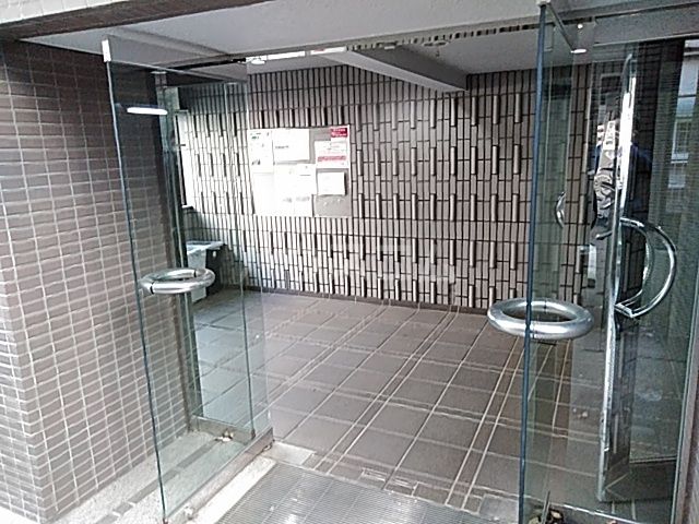 ロビー