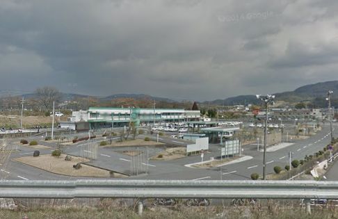 その他　◆山城自動車教習所◆（その他）まで534m