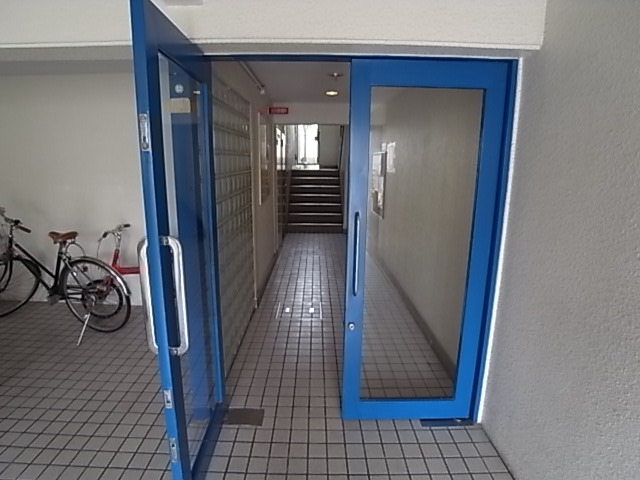 ロビー