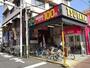 レンタルビデオ　TSUTAYA 今里店（レンタルビデオ）まで438m
