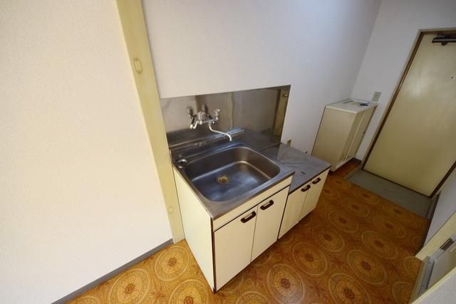 キッチン　★お部屋探しはタウンハウジングまで★