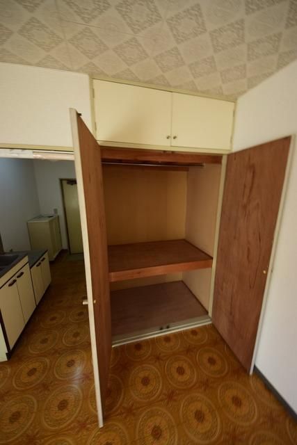 収納　★お部屋探しはタウンハウジングまで★
