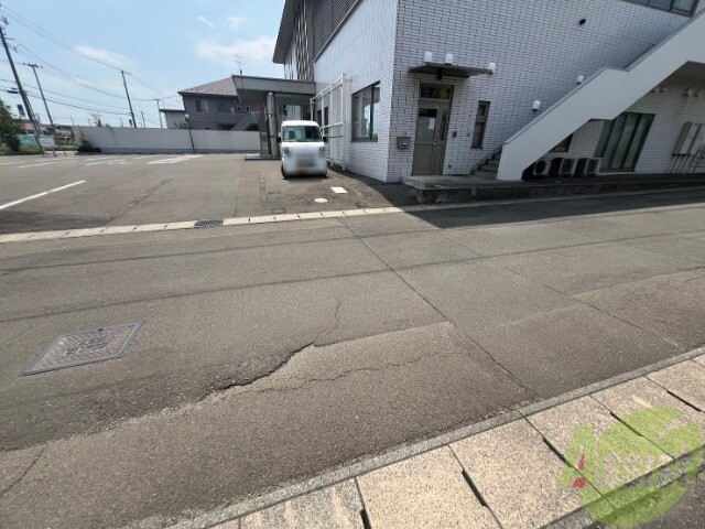 その他共有部分　駐輪場その他