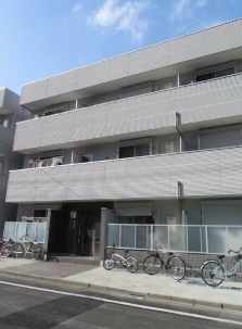 建物外観　☆きれいな外観☆