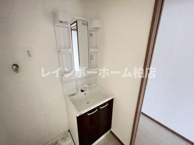 駐車場　駐車場です