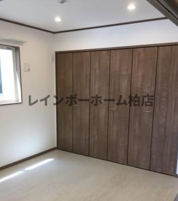 その他部屋・スペース　内装も気になるポイント