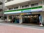 コンビニ　ファミリーマート 北品川店（コンビニ）まで211m