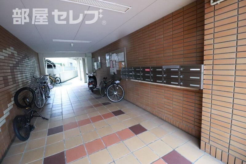 ロビー