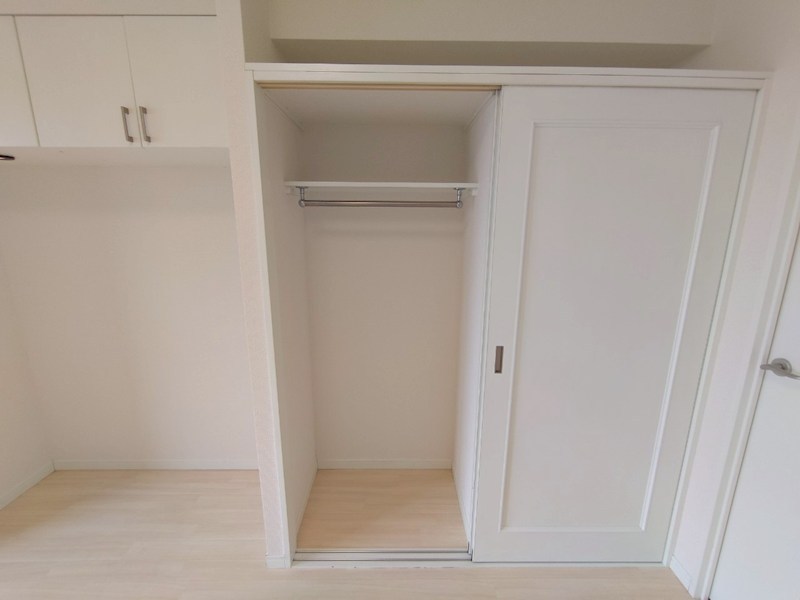 収納　参考写真