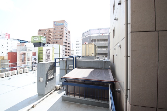 眺望　別室の参考写真です。※現況優先