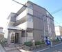 一乗寺駅より徒歩4分 3階 築18年4ヶ月の賃貸物件