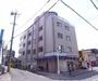木幡駅より徒歩2分 4階 築35年4ヶ月の賃貸物件