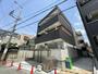 フジパレス松虫通EAST 2階 新築の賃貸物件