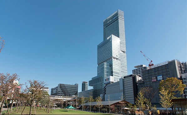 その他　あべのハルカス 近鉄本店（その他）まで1706m