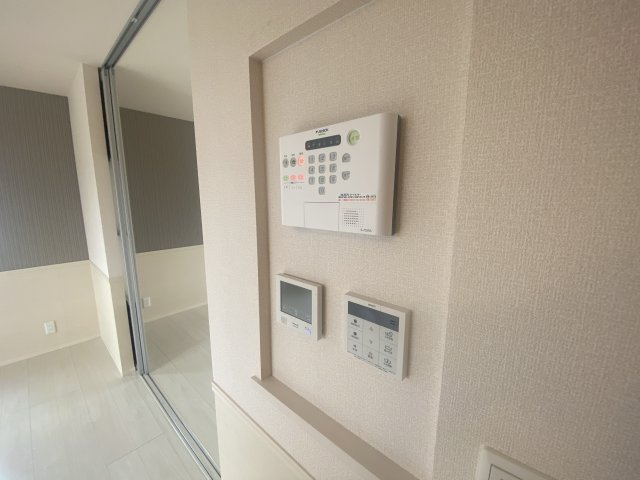 ＪＲ埼京線 北戸田駅 徒歩9分 2階建 築9年のその他写真