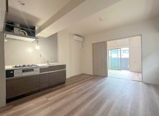 キッチン　Nouvelle maison yamayaII
