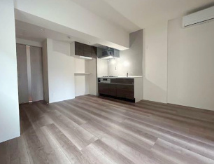 居室・リビング　Nouvelle maison yamayaII