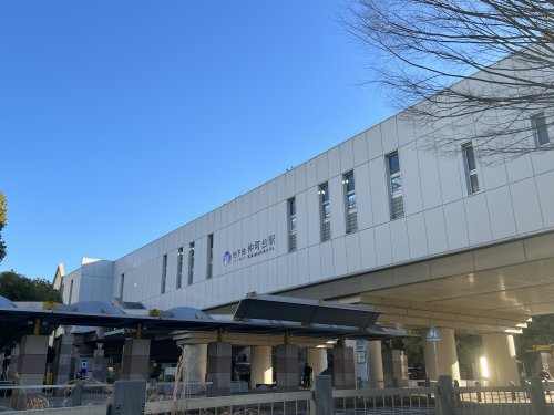 その他　仲町台駅（その他）まで602m