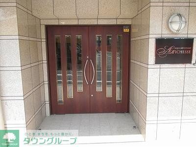エントランス　★エントランス★