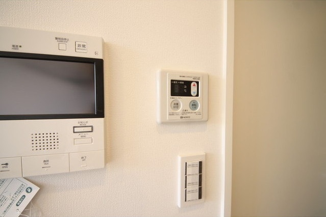 その他設備　☆室内洗濯機置場☆