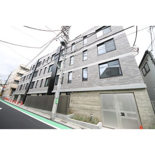 建物外観　☆綺麗な外観☆